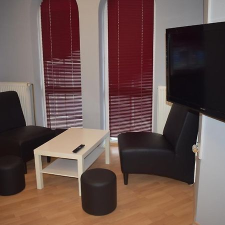 Klara'S Apartment Nis Luaran gambar