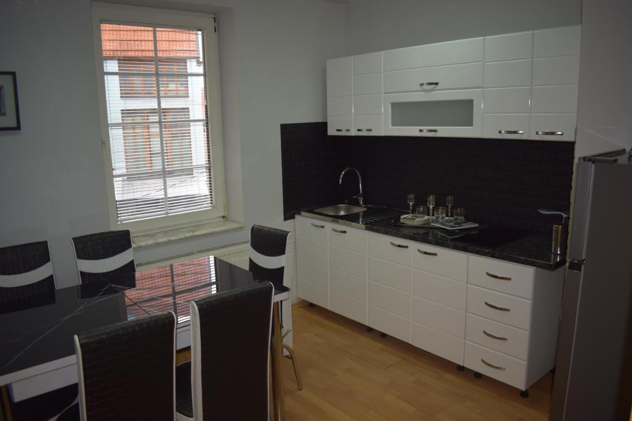 Klara'S Apartment Nis Luaran gambar